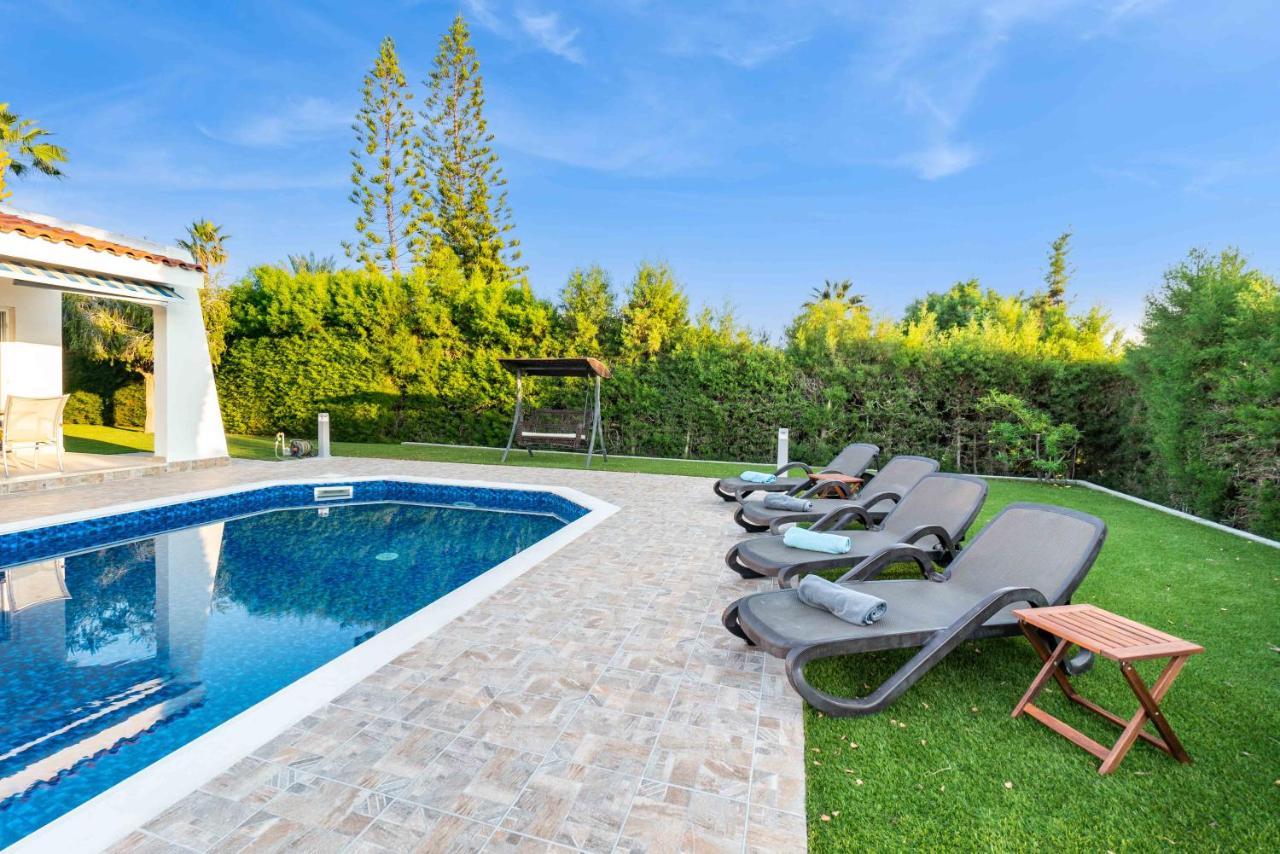 Bungalow Casa Bella By Ezoria Villas Coral Bay Exteriör bild